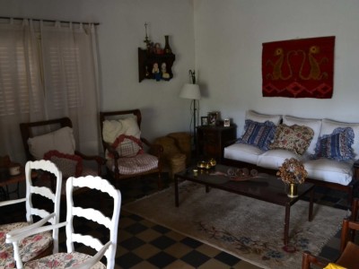 Casa en Tanti