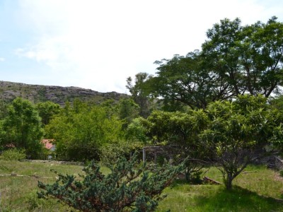Casa en Tanti