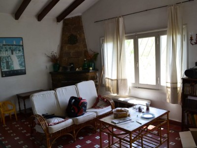Casa en Tanti