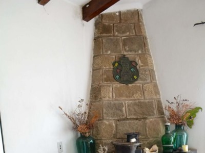 Casa en Tanti
