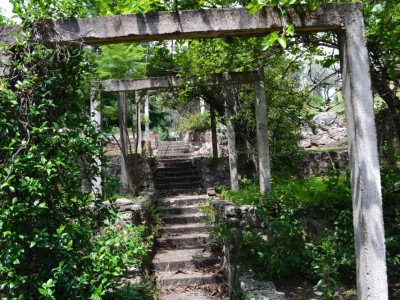 Casa en Tanti