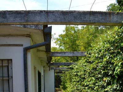 Casa en Tanti