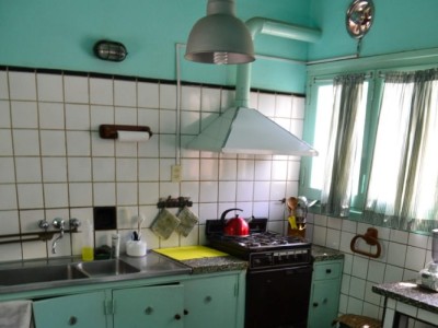 Casa en Tanti