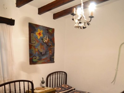 Casa en Tanti