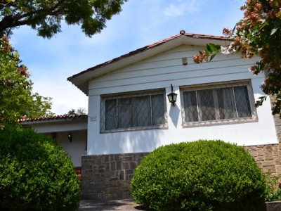 Casa en Tanti