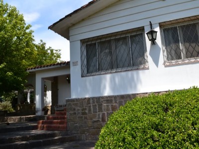Casa en Tanti