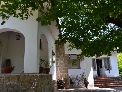 Casa en Tanti