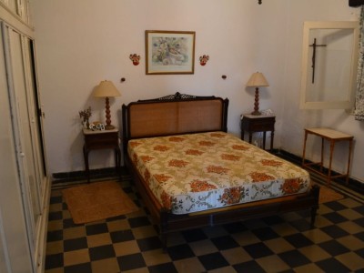 Casa en Tanti