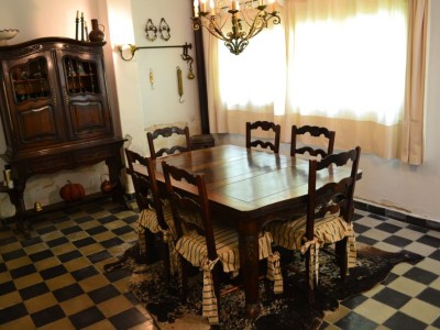 Casa en Tanti