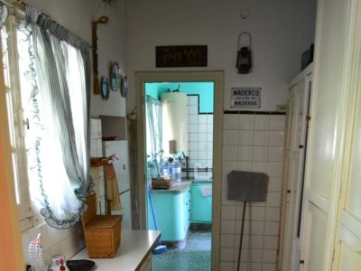 Casa en Tanti