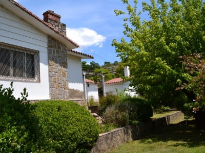 Casa en Tanti