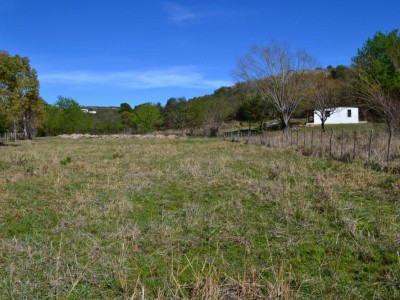 Terreno en Tanti