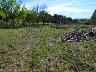 Terreno en Tanti