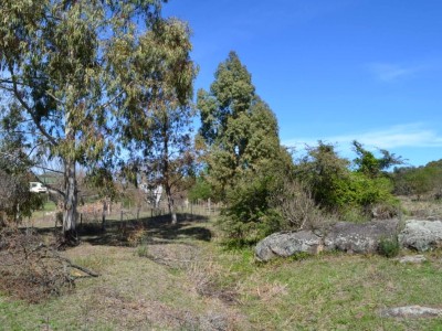 Terreno en Tanti