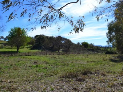 Terreno en Tanti