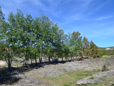 Terreno en Tanti
