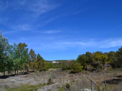 Terreno en Tanti