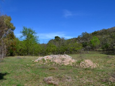 Terreno en Tanti
