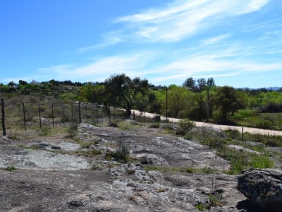 Terreno en Tanti