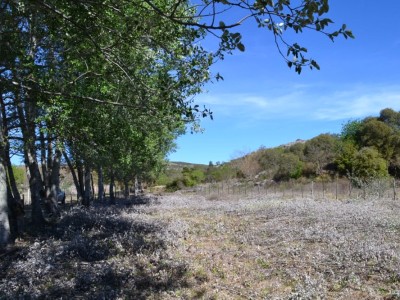Terreno en Tanti