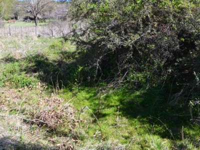 Terreno en Tanti