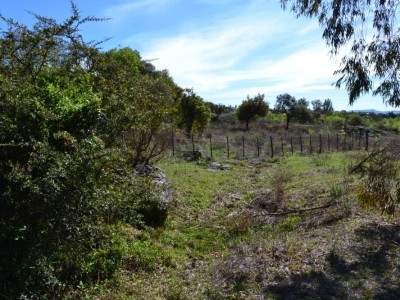 Terreno en Tanti