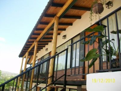 Complejo de Departamentos