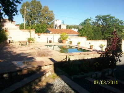 Complejo de Departamentos