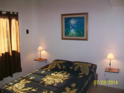 Complejo de Departamentos