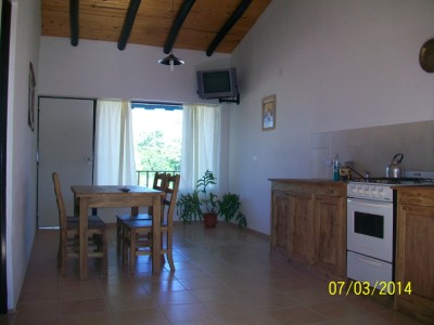 Complejo de Departamentos