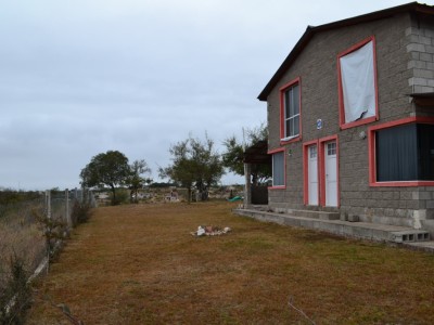 Cabañas en Villa Santa Cruz del Lago