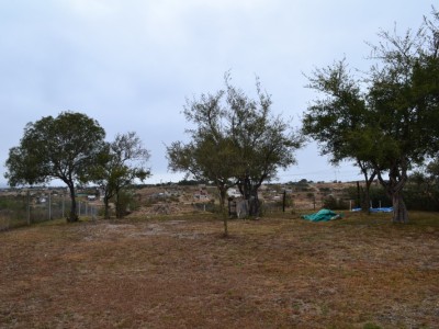 Cabañas en Villa Santa Cruz del Lago