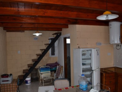 Cabañas en Villa Santa Cruz del Lago