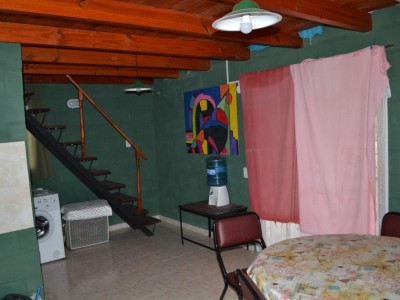 Cabañas en Villa Santa Cruz del Lago