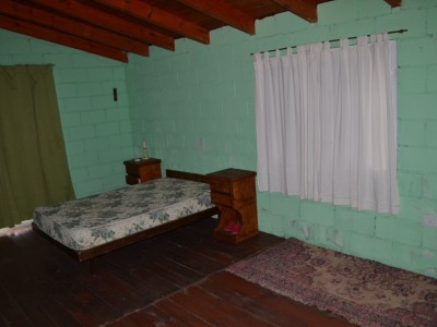 Cabañas en Villa Santa Cruz del Lago