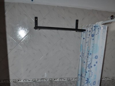 Cabañas en Villa Santa Cruz del Lago