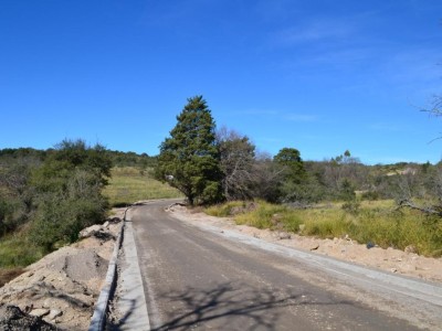 Terreno en Tanti