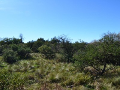 Terreno en Tanti