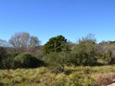 Terreno en Tanti