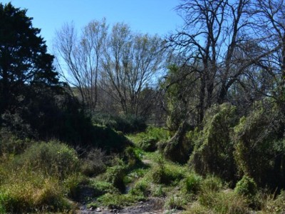 Terreno en Tanti