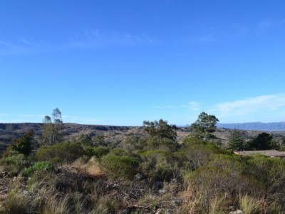 Terreno en Tanti Lomas
