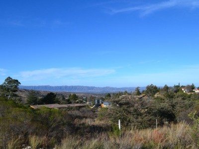 Terreno en Tanti Lomas