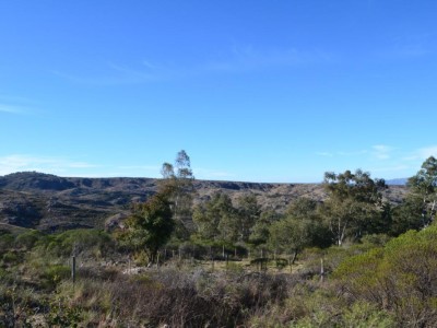 Terreno en Tanti Lomas