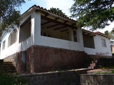 Casa en Tanti