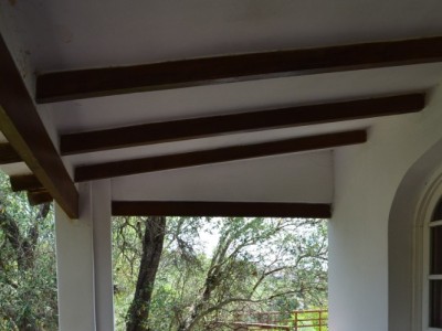 Casa en Tanti