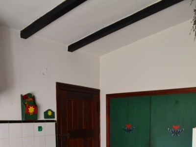 Casa en Tanti