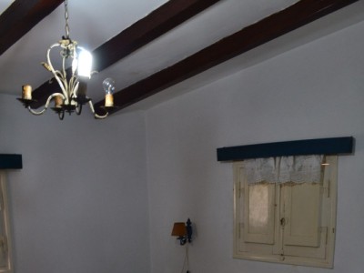 Casa en Tanti