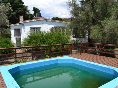 Casa en Tanti