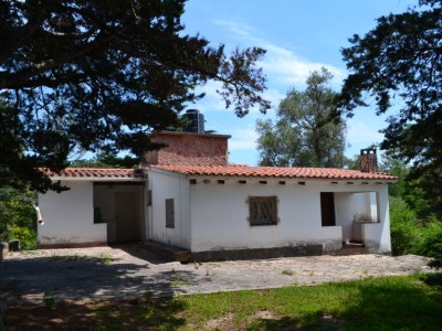 Casa en Tanti
