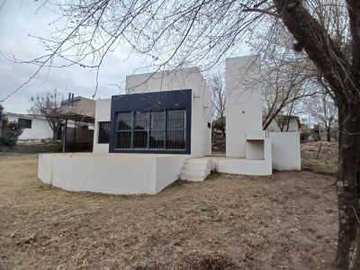 Casa a estrenar en Tanti